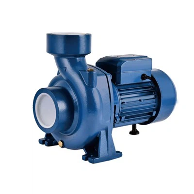 پمپ سانتریفیوژ سیم مسی