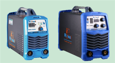 دستگاه جوش دیجیتال MMA
