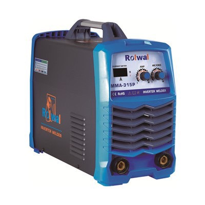 ماشین MMA شروع داغ