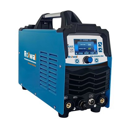 Ac Tig Welder برای آلومینیوم