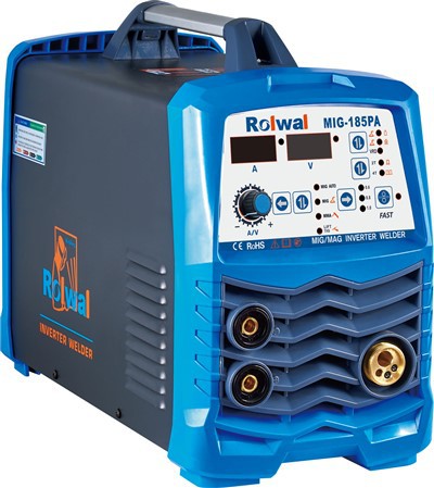 دستگاه جوش اینورتر سینرژیک